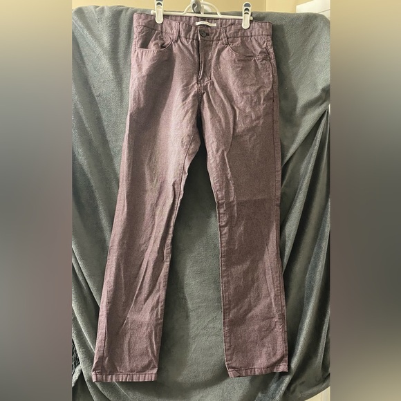 Calvin Klein Mens casual pants. 30/32 - Picture 1 of 6